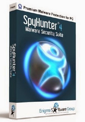 SpyHunter 4.20.9.4533 RePack by D!akov (Multi/Rus)