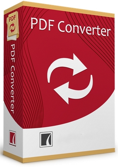 Icecream PDF Converter Pro 2.67