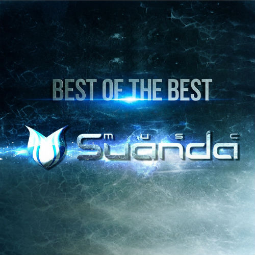 VA - Best Of The Best Suanda (2015)