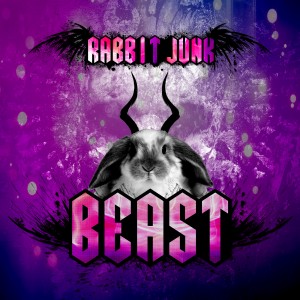 Rabbit Junk - Beast (EP) (2015)