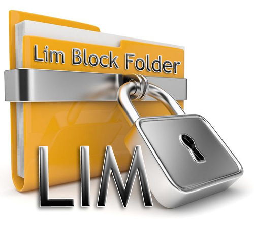 Lim Block Folder 1.4.6 Portable