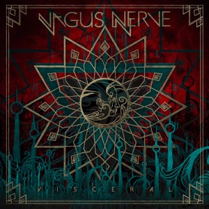 Vagus Nerve - Do You Know Who I Am (New Track) (2015)