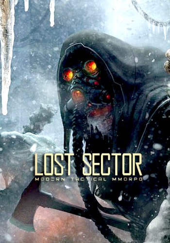 Lost Sector [101b] (LST) (RUS) [L]