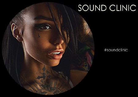 Car Audio. ̸    (Sound Clinic - Bass Edition) (2015)
