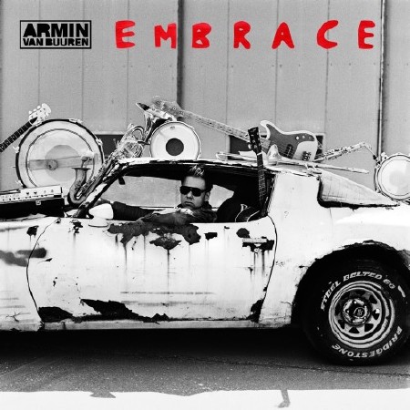 Armin van Buuren - Embrace [Extended] (2015)