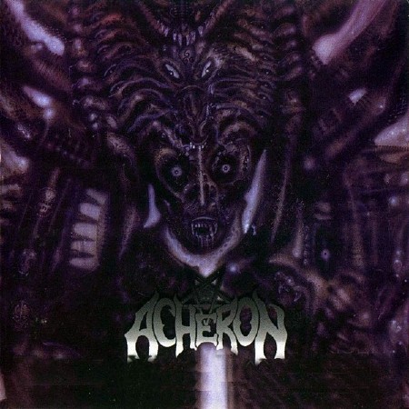 Acheron - Дискография (1991 - 1998)