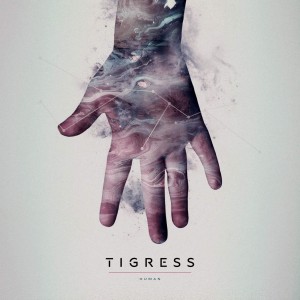 Tigress - Human [EP] (2015)