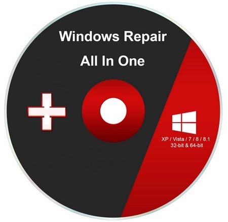 Windows Repair (All In One) 3.7.0 + Portable