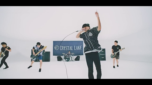 Crystal Lake - Rollin' (Limp Bizkit cover)