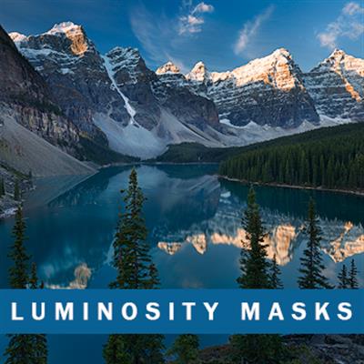 TKActions V4 Panel + Video guide + Complete Guide to Luminosity Masks 2nd Edition