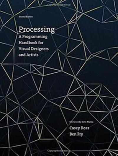 Processing For Visual Artists Pdf