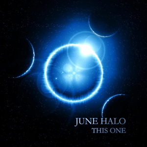 June Halo - This One [Single] (2011)