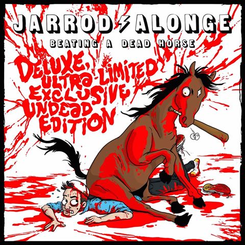 Jarrod Alonge - Suck My 401k (Attila Parody) [New Track] (2015)