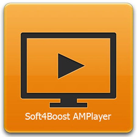 Soft4Boost AMPlayer 3.2.5.207 ML/RUS