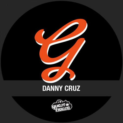 Danny Cruz - Keep Moving (Original Mix).mp3