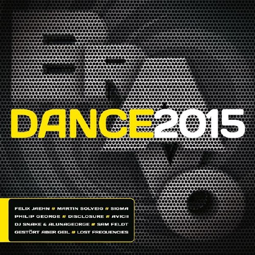 Bravo Dance 2015 (2CD) (2015) FLAC