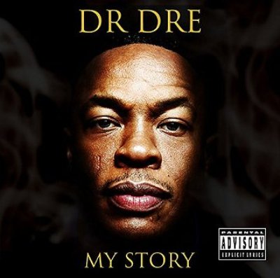 Dr. Dre - My story (2015)