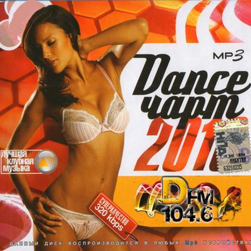 Dance Chart DFM (2015) 