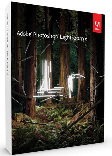 Adobe Photoshop Lightroom CC 6.2.1 Final RePack by D!akov