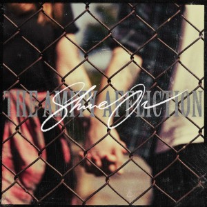 The Amity Affliction – Shine On (Single) (2015)