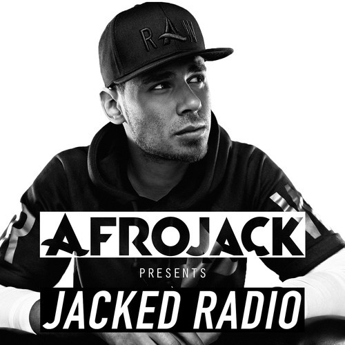 Afrojack - Jacked Radio 241 (03 June 2016)