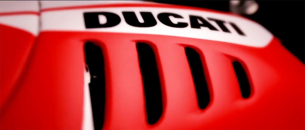 Ducati: Больше чем красный: Черный, Дикий и Популярный
