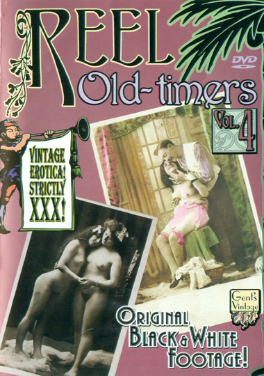 Reel Old-Timers 4 (2004/DVDRip)