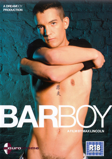 Barboy /  (Max Lincoln, Eurocreme / DreamBoy) [2004 ., Twinks, Young Men, Oral, Anal, Big Cocks, Rimming, Threesome, Uniform, Outdoor, Masturbation, Cumshot, DVD5]