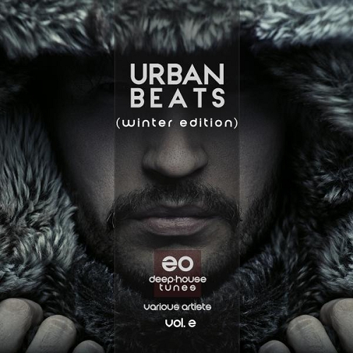 Urban Beats Vol 2 Winter Edition 20 Deep-House Tunes (2015)