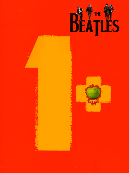 The Beatles: 1 + (1962-1980) All 50 Videos (Remastered Deluxe) (2015) BDRip 1080p