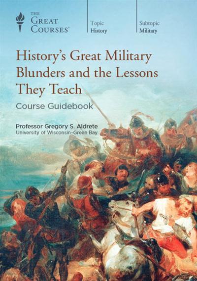 Great Military Blunders [1999– ]