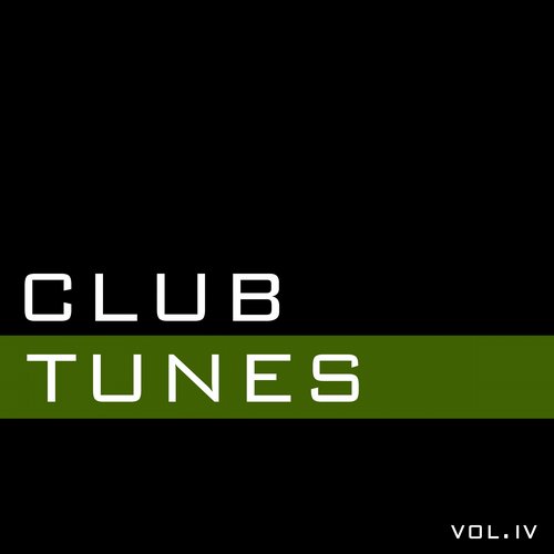 Club Tunes, Vol. 4 (2015)