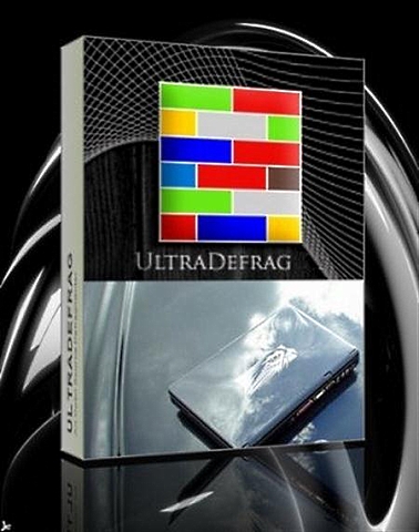 UltraDefrag 7.1.1 Stable (x86/x64) + Portable