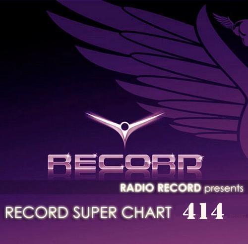 Record Super Chart № 414 (21.11.2015)