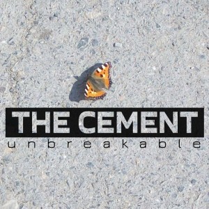 The Cement - Lead On (New Song) (2015)
