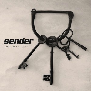 Sender - No Way Out (2010)