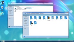 Windows 7 Ultimate SP1 G.M.A. v.23.11.15 (x64) (RUS/2015)