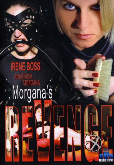Morgana's Revenge (2009/DVDRip)