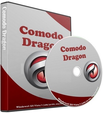 Comodo Dragon 46.9.15.424 + Portable