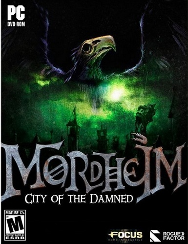 Mordheim: city of the damned (2015/Rus/Eng/Repack от vicknet)