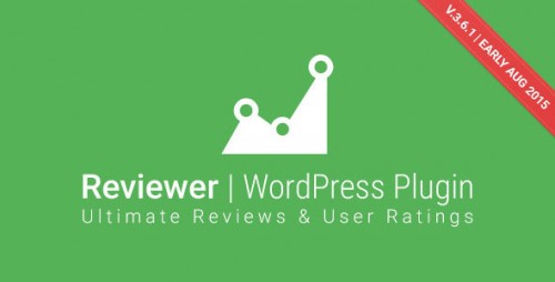 Download Nulled Reviewer v3.8.0 - WordPress Plugin  