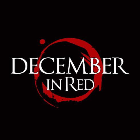 December In Red - December In Red (2012)