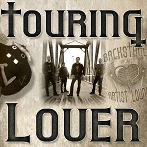 LoadStoneD - Touring Lover [Single] (2011)