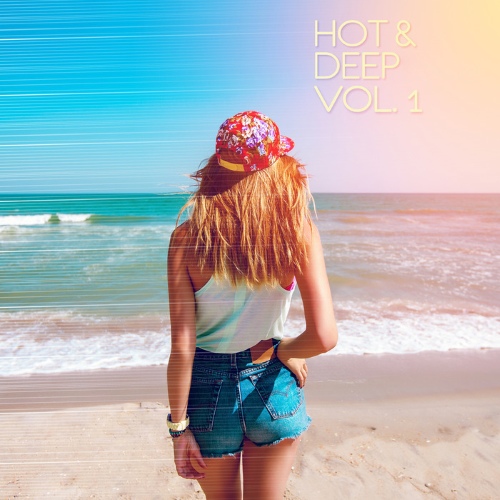 VA - Hot & Deep, Vol. 1 (2015)