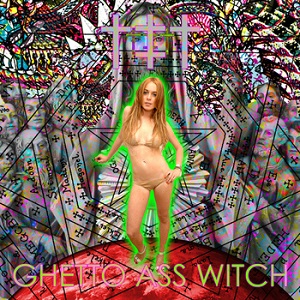 Ritualz - Ghetto Ass Witch EP [2011]