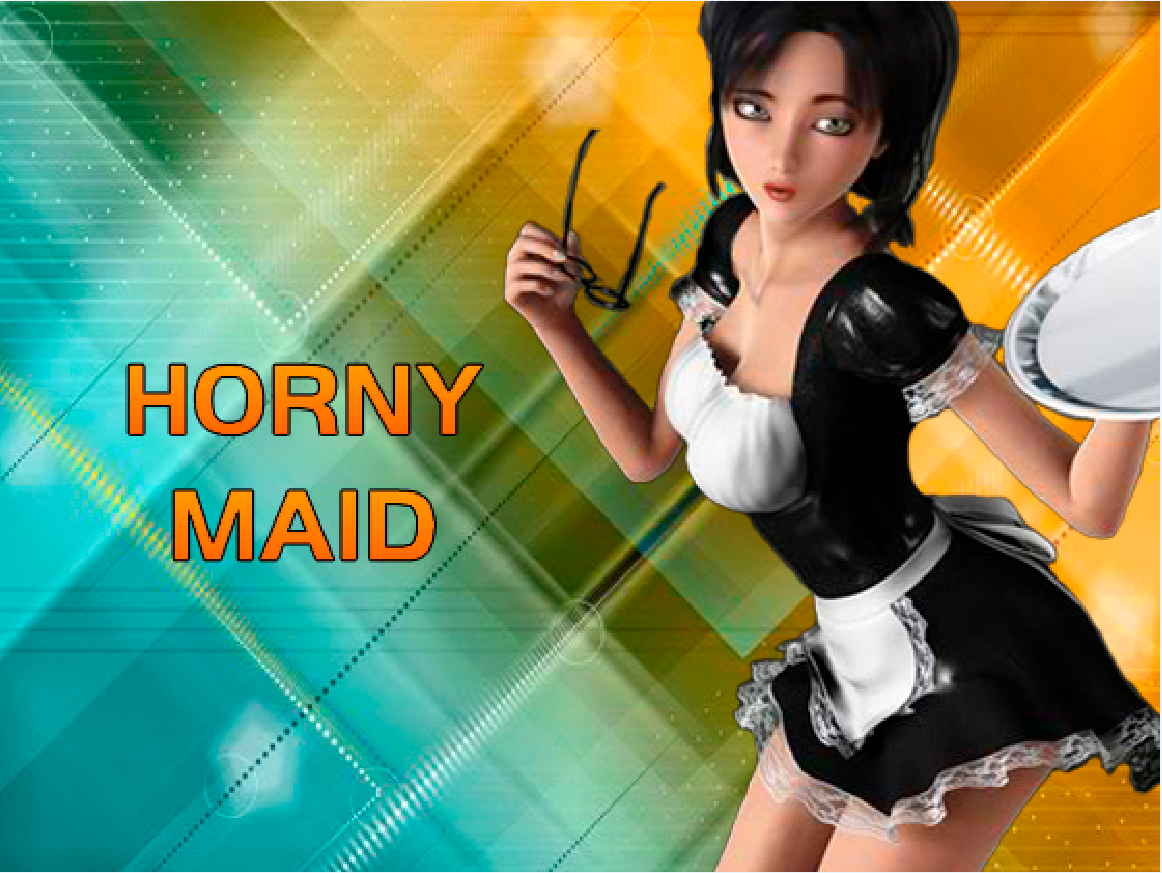 Sex Hot Games Horny Maid