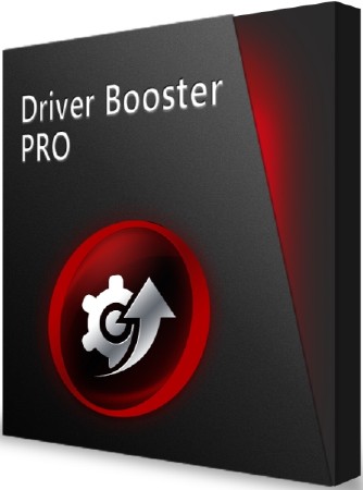 IObit Driver Booster Pro 3.1.0.365 Final ML/RUS