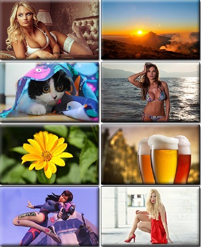 LIFEstyle News MiXture Images. Wallpapers Part (859)