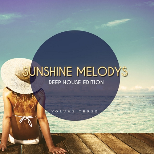 Sunshine Melodys Deep House Edition Vol 3 Amazing Selection Of Modern House Music (2015)