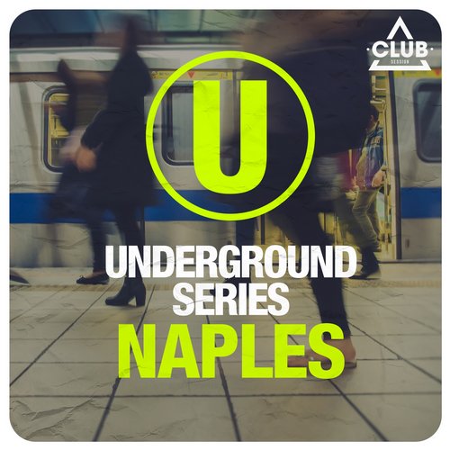 Underground Series Naples (2015)